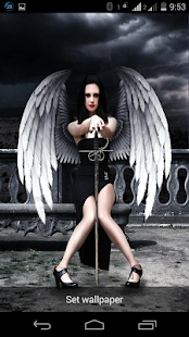 Lastest Fantasy HQ live wallpapers APK for PC