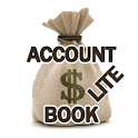 Mobile Account Book HD Lite logo