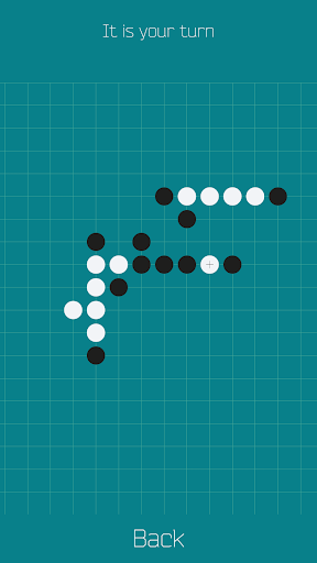 【免費棋類遊戲App】Gomoku-APP點子