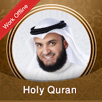 Holy quran affasy Offline Apk