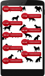How to mod Dog Repellent Whistle 1.0.0 apk for android