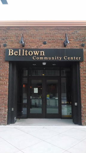 Belltown Community Center