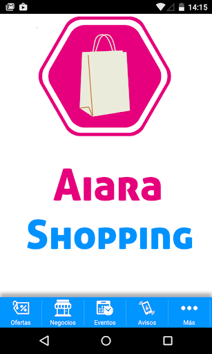 Aiara Shopping