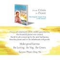 From Crisis to Peace logo