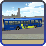 Extreme Bus Simulator 3D Apk