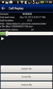 How to mod AirVoice Universal 2.0.5 mod apk for android