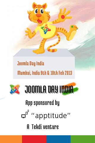 Joomla Day India