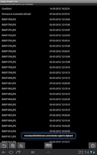 How to download Image Analyzer Free patch Varies with device apk for laptop