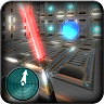 Lightsaber Training 3D Game icon