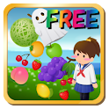 Fruits Miracle Free logo
