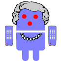 Softi Fernbedienung logo