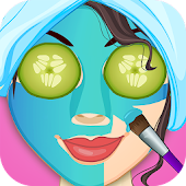 Poupée Fashion Makeover