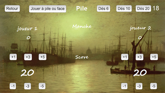 Compteur magic Screenshots 5