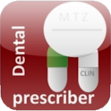 Dental Prescriber logo
