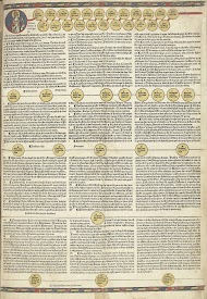 Cronica Cronicarum (...), blad 10 recto