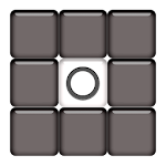 Cover Image of डाउनलोड Tic Tac Toe 1.0.3 APK