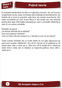 Free Seduce o femeie în 21 zile APK