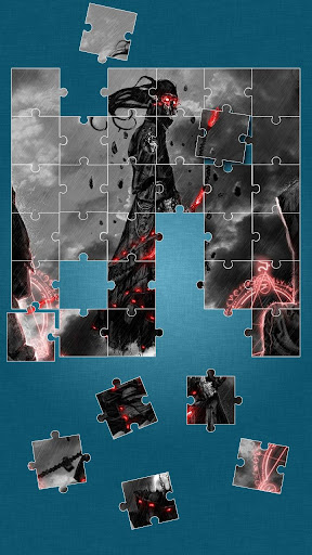 免費下載解謎APP|Demons Jigsaw Puzzle app開箱文|APP開箱王