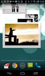Gallery 3D Live Wallpaper Screenshots 16