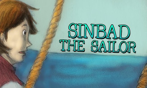 Sinbad-the-Sailor