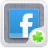 GOwidget for Facebook icon