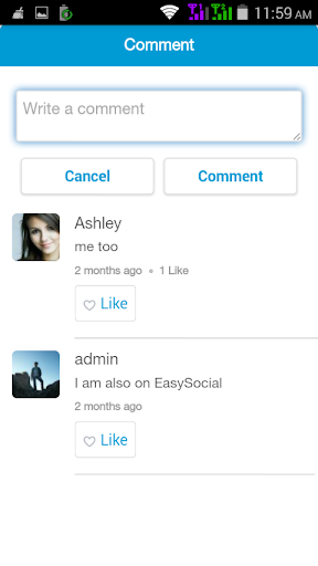 【免費社交App】EasySocial for Joomla-APP點子