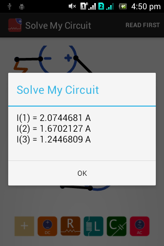 【免費教育App】Solve My Circuit-APP點子