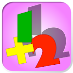 Kids Maths and Numbers - Free Apk