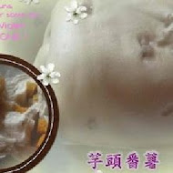 雙喜饅頭