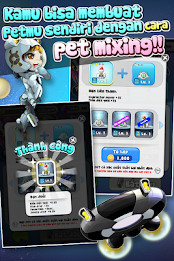 Mango Space Story poster 5