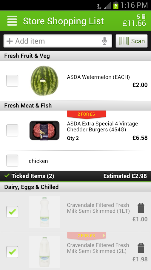 ASDA Android Apps on Google Play