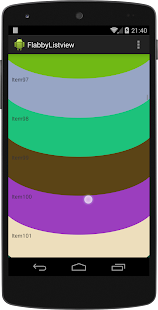 How to install FlabbyListView lastet apk for bluestacks