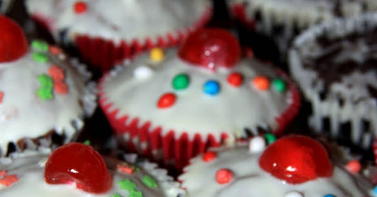 10 Best Sprinkles Cupcakes Recipes Yummly