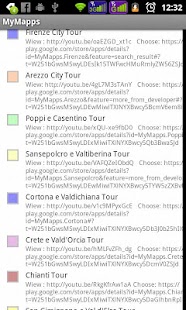 MyMapps Screenshots 6