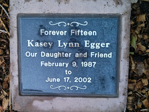 Kasey Lynn Egger