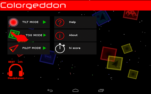 Free Colorgeddon Full free APK for Android