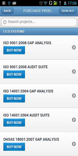 QHSE Audit Gap Risk Analysis