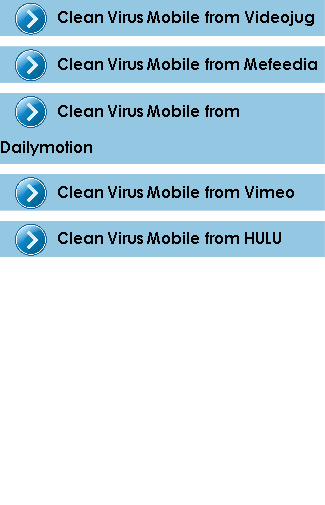 Clean Virus Mobile