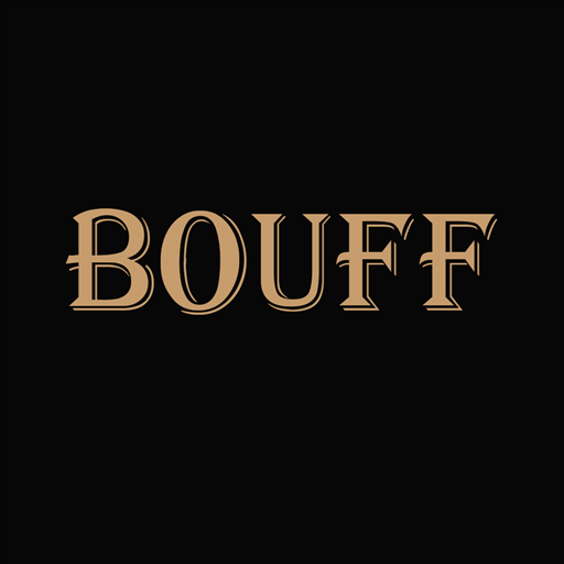 Bouff LOGO-APP點子