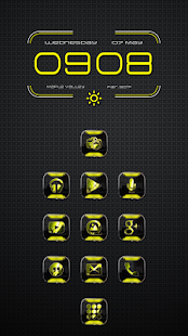 SC 138 Black n Yellow - screenshot thumbnail