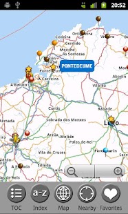 Free Northern Spain - FREE Guide APK