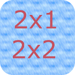 Maths Multiplication Table Apk