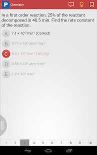 PCAT Test Prep Screenshots 8