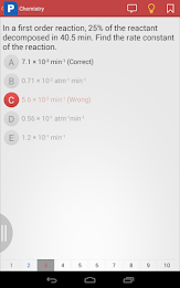 PCAT Test Prep poster 2
