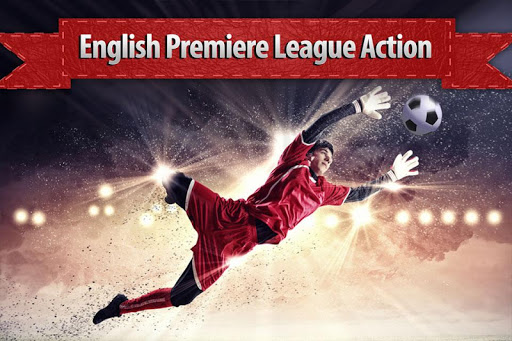 English Soccer Dream League