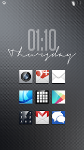 Flow Icons - screenshot thumbnail