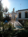 Plaza De Andalucía