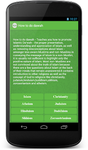 How to download How to do dawah lastet apk for laptop