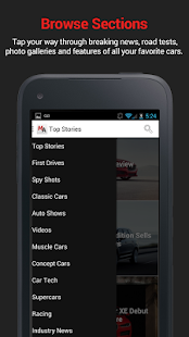 How to mod Motor Authority 1.0 unlimited apk for bluestacks