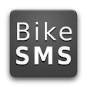 bikeSMS logo